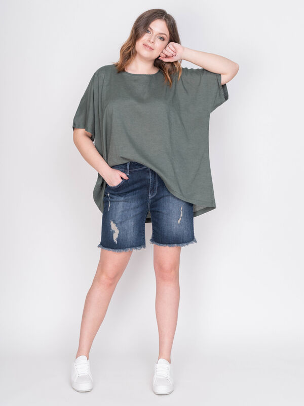 Э711.1134 R.M/19-01 Футболка Mat Fashion