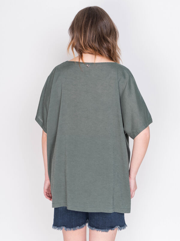 Э711.1134 R.M/19-01 Футболка Mat Fashion