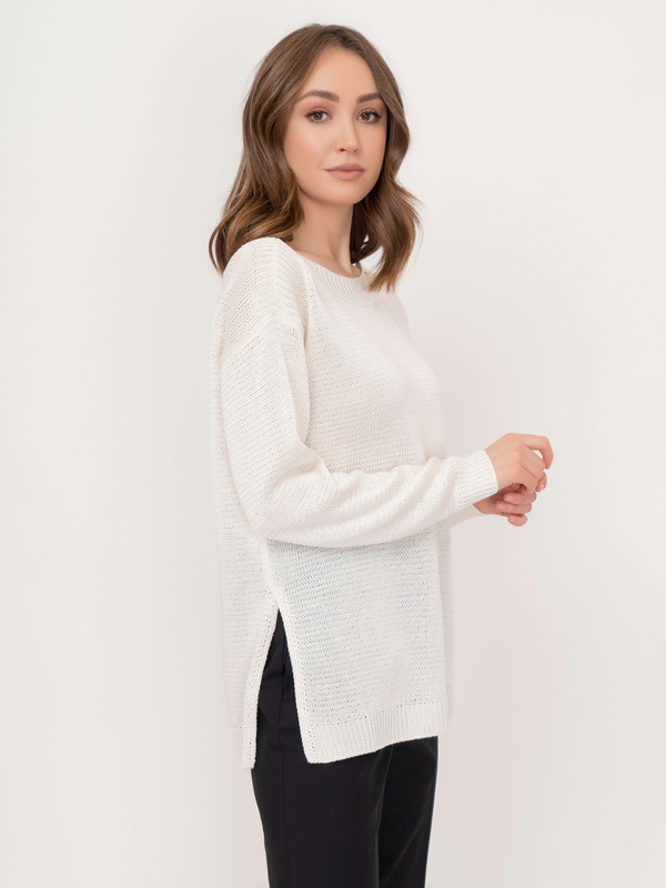 ЭCASCATE/21-01 Джемпер Luisa Spagnoli