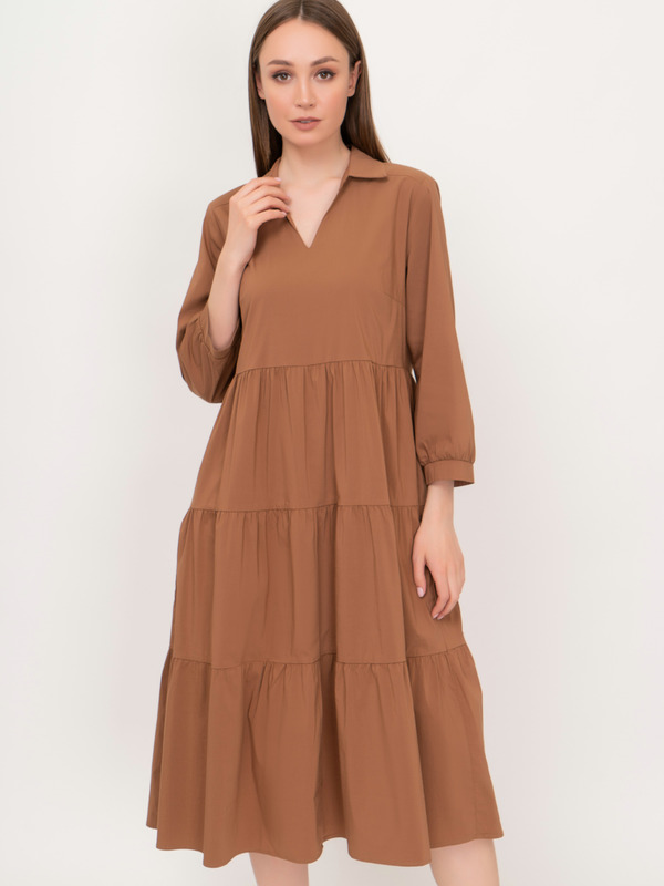 Э1146/3904/21-01 Платье Betty&CO