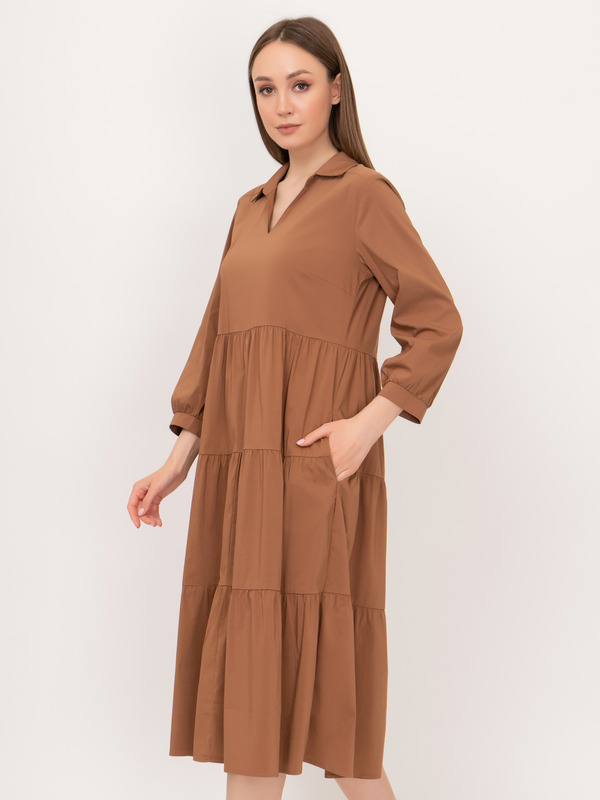 Э1146/3904/21-01 Платье Betty&CO