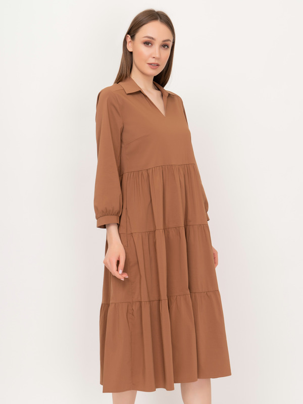 Э1146/3904/21-01 Платье Betty&CO