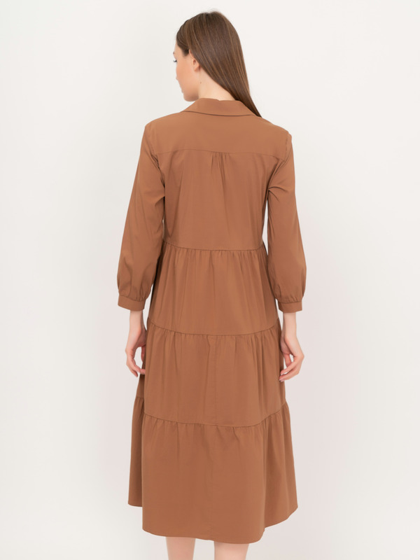 Э1146/3904/21-01 Платье Betty&CO