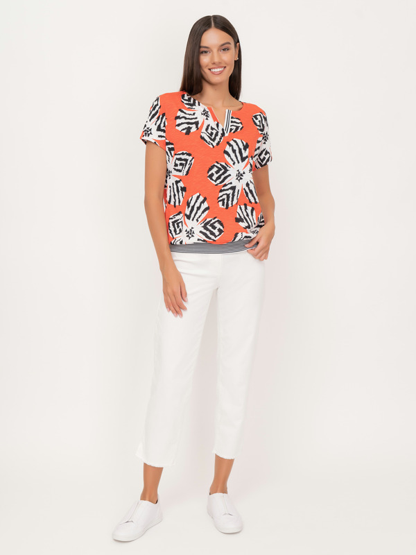 Э520029-31499/21-01 Брюки Gerry Weber