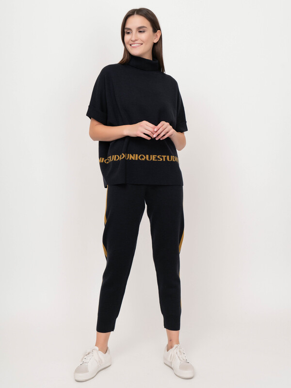 Э802499/20012/20-02 Джемпер Unq