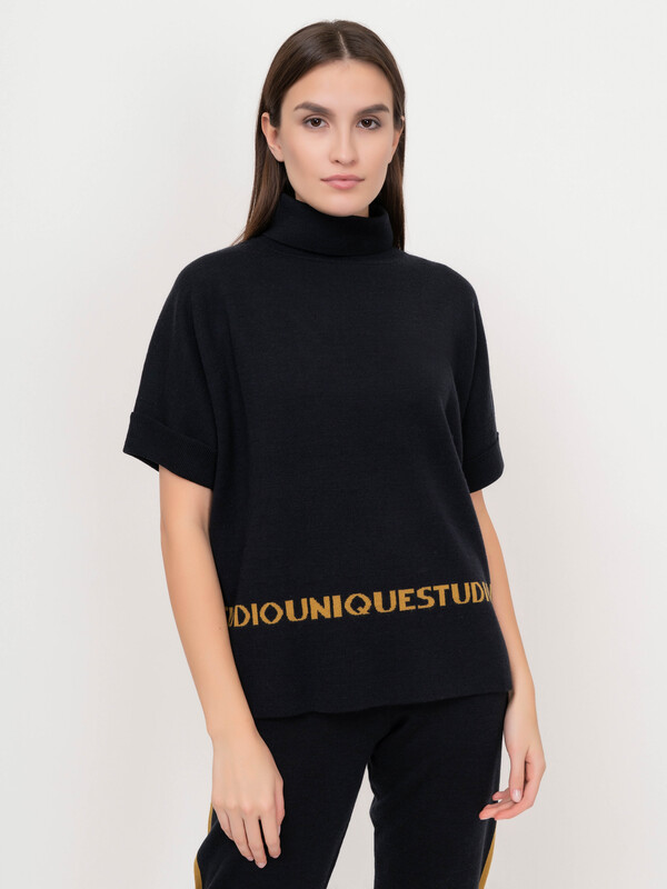 Э802499/20012/20-02 Джемпер Unq