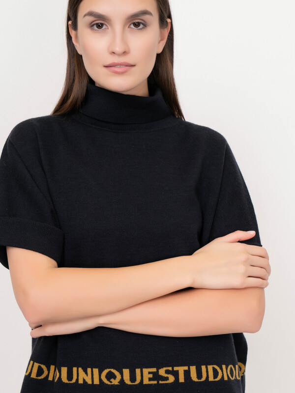 Э802499/20012/20-02 Джемпер Unq