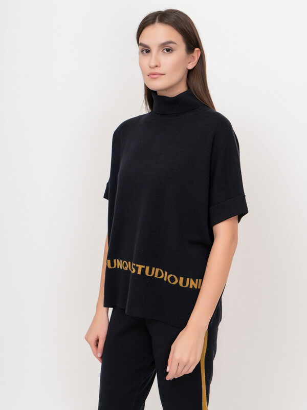 Э802499/20012/20-02 Джемпер Unq