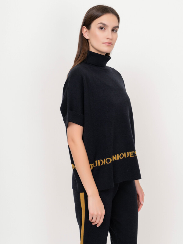 Э802499/20012/20-02 Джемпер Unq