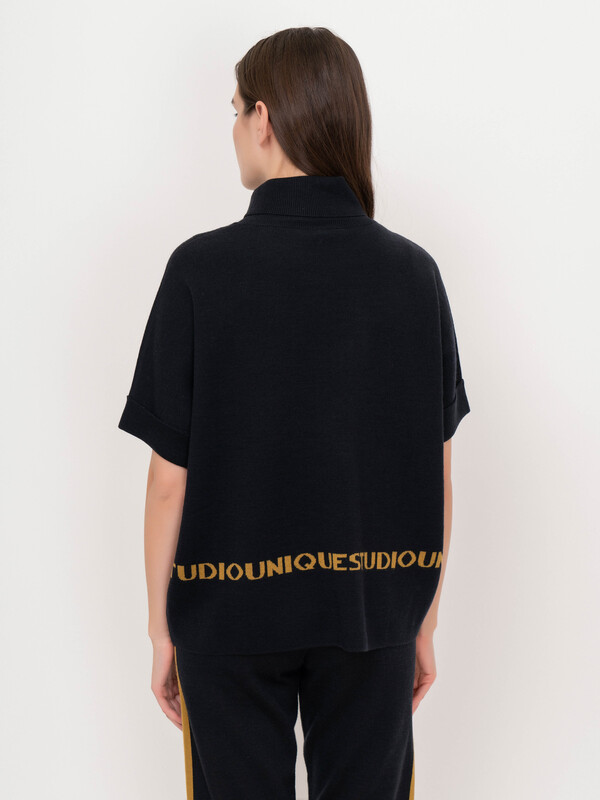 Э802499/20012/20-02 Джемпер Unq