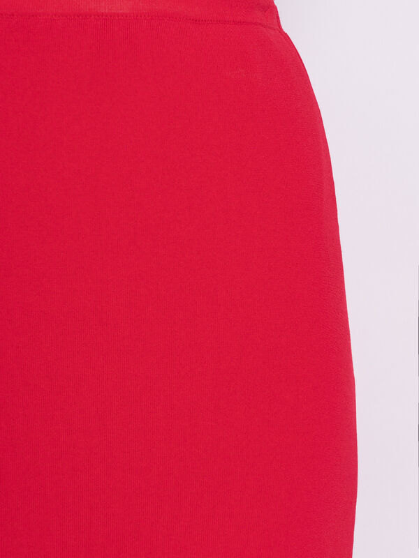 Э50167-S19/19-01 Юбка тр. Franco Vello