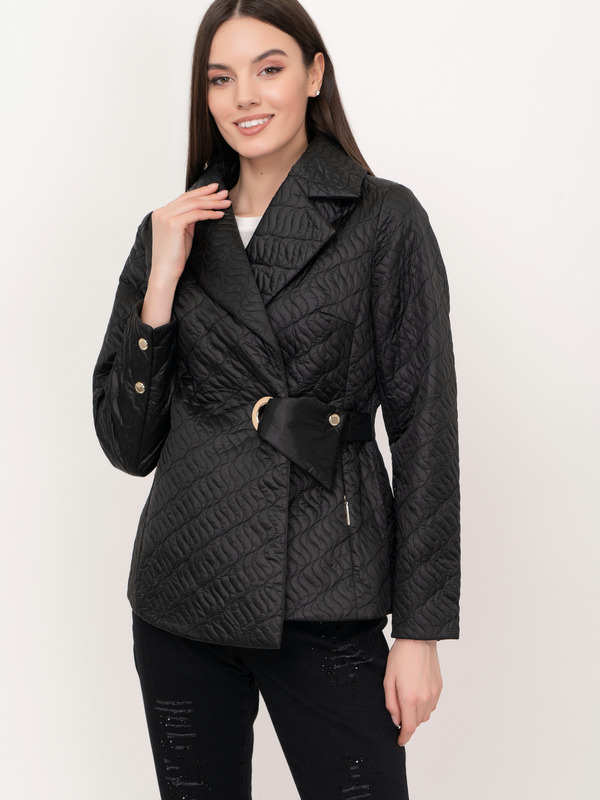 Э3100-121/21-01 Куртка Franco Vello