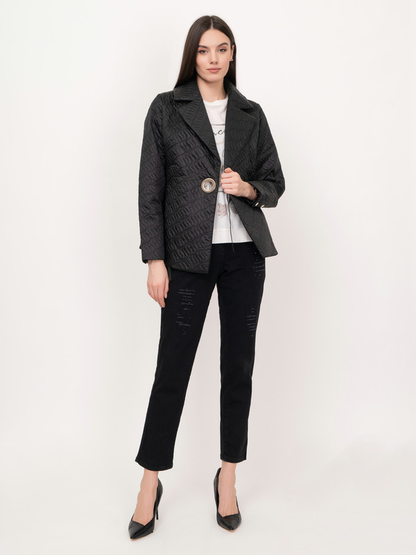 Э3100-121/21-01 Куртка Franco Vello