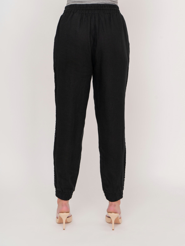 Э6081-122/22-01 Комплект (жакет+брюки) Franco Vello