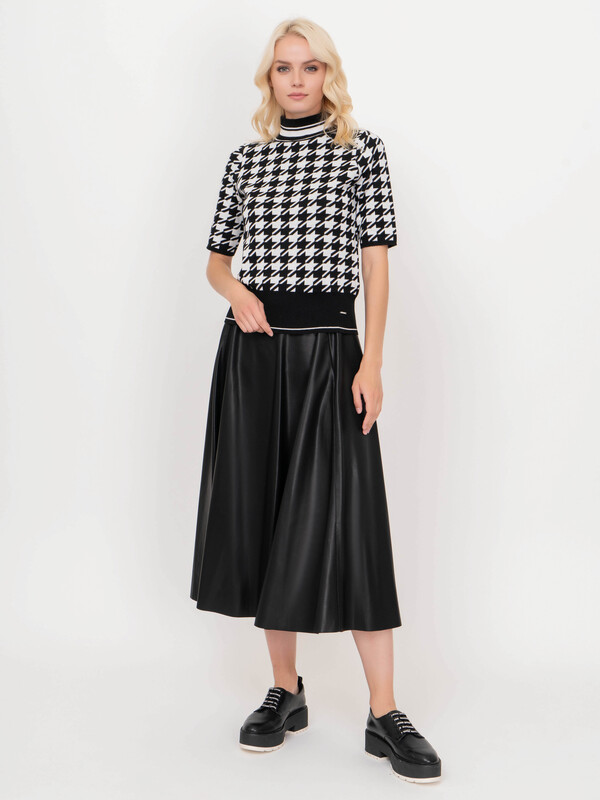 Э672025-15301/20-02 Джемпер Taifun