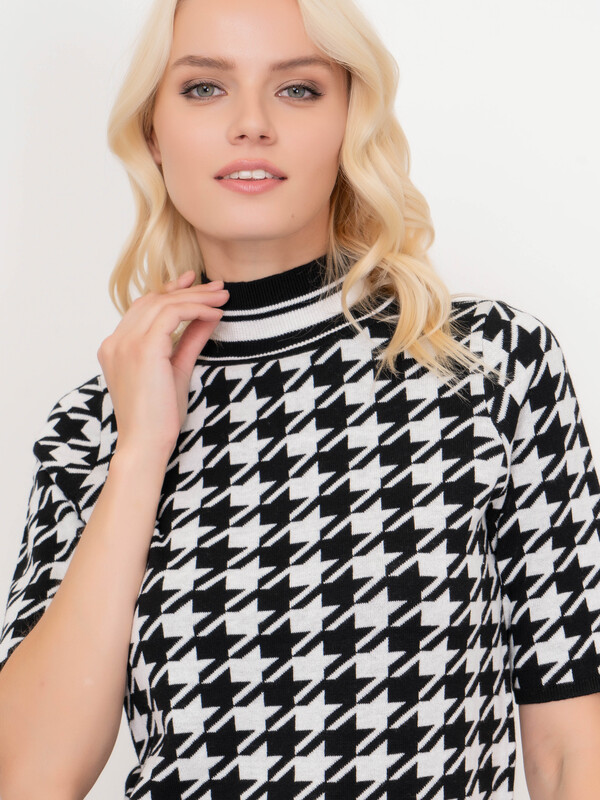 Э672025-15301/20-02 Джемпер Taifun