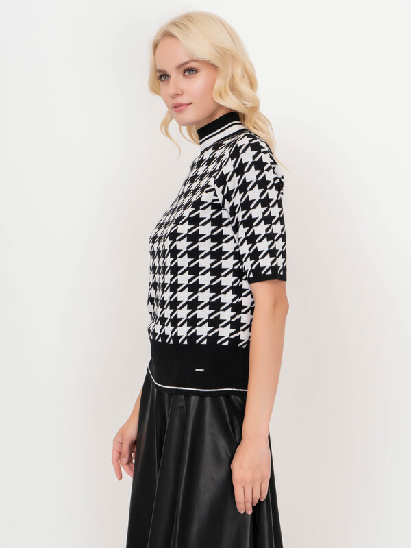 Э672025-15301/20-02 Джемпер Taifun