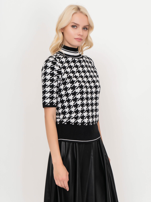 Э672025-15301/20-02 Джемпер Taifun