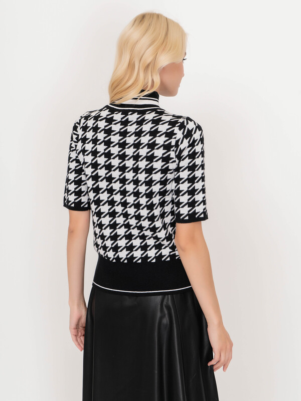 Э672025-15301/20-02 Джемпер Taifun