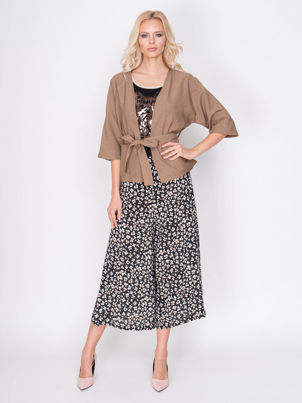 Э19D1017/19-01 Юбка Donne da Sogno