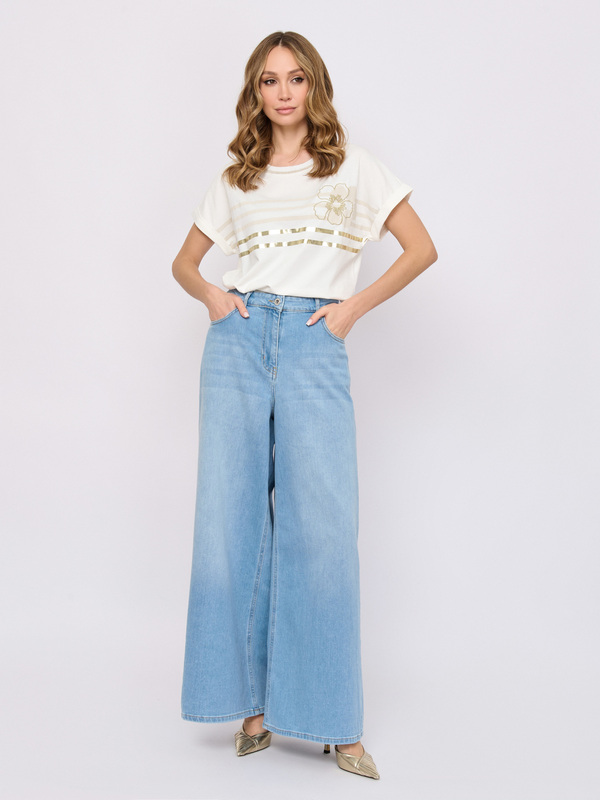 Джинсы Franco Vello