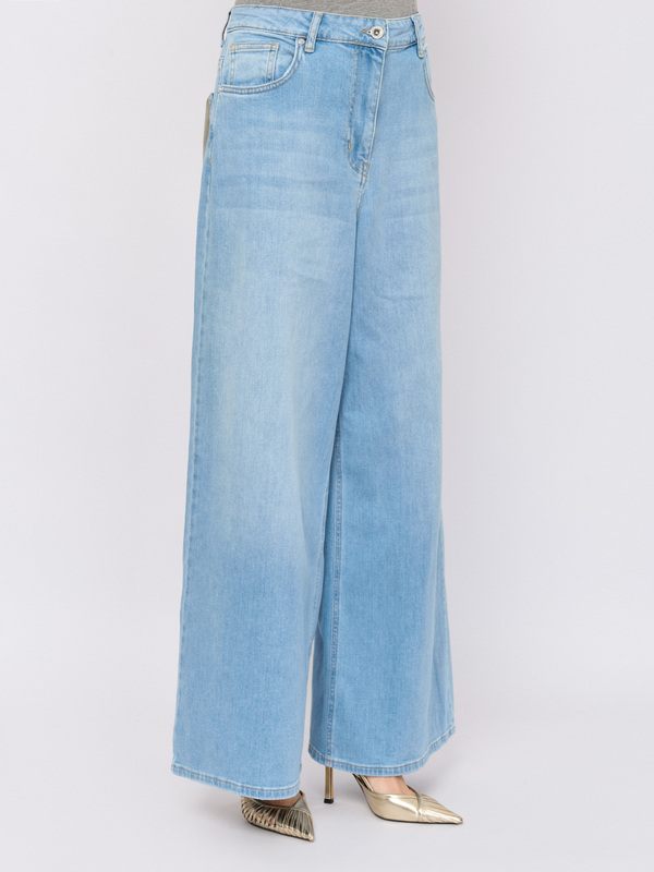 Джинсы Franco Vello, фото 7