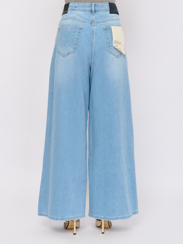 Джинсы Franco Vello, фото 3