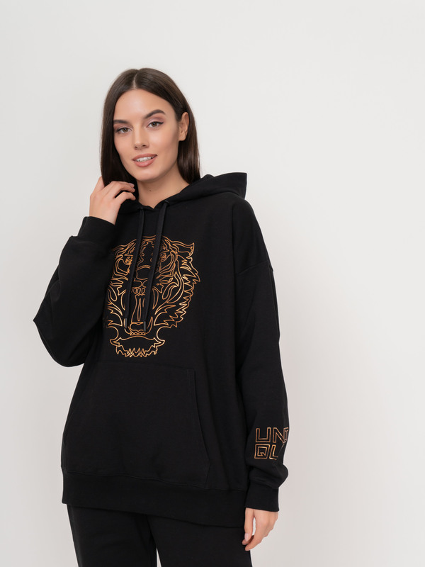 Э802366/30014/20-02 Джемпер Unq