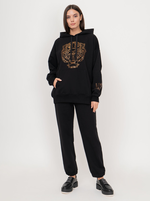 Э802366/30014/20-02 Джемпер Unq