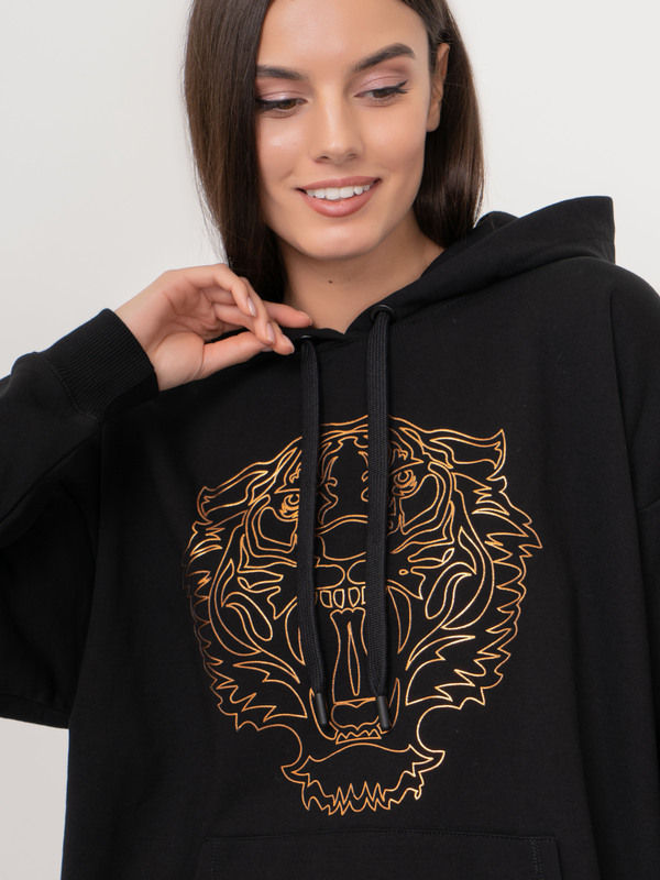 Э802366/30014/20-02 Джемпер Unq