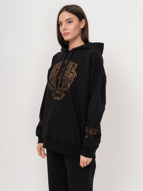 Э802366/30014/20-02 Джемпер Unq