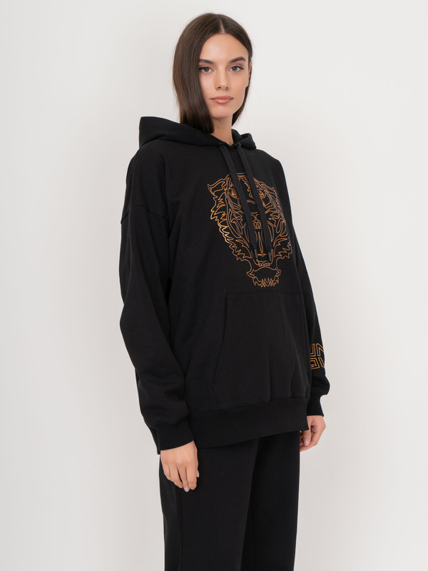 Э802366/30014/20-02 Джемпер Unq