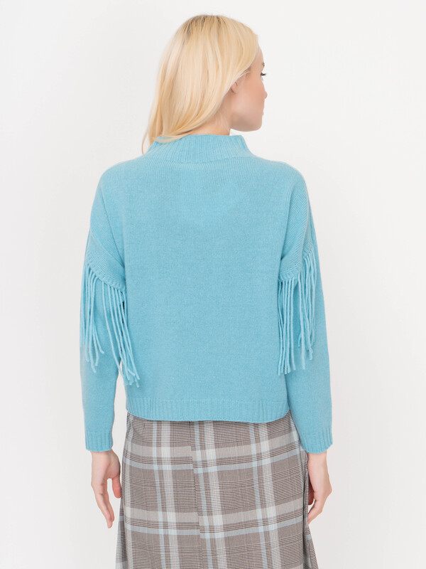 Э53661908 PRESTON/20-02 Джемпер EMME