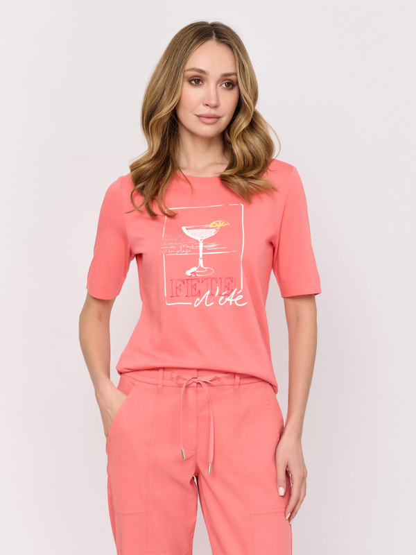 Футболка Gerry Weber