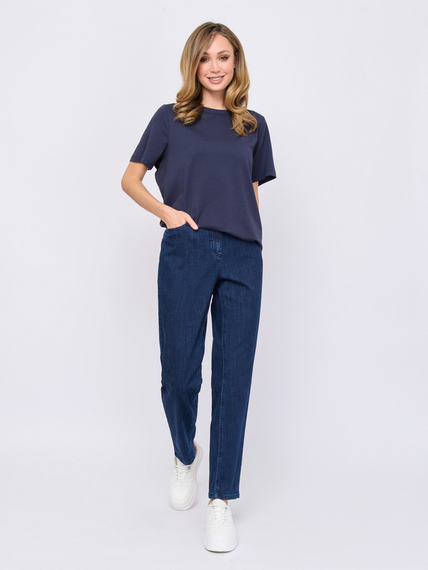 Э971967-29411/25-01 Футболка Samoon