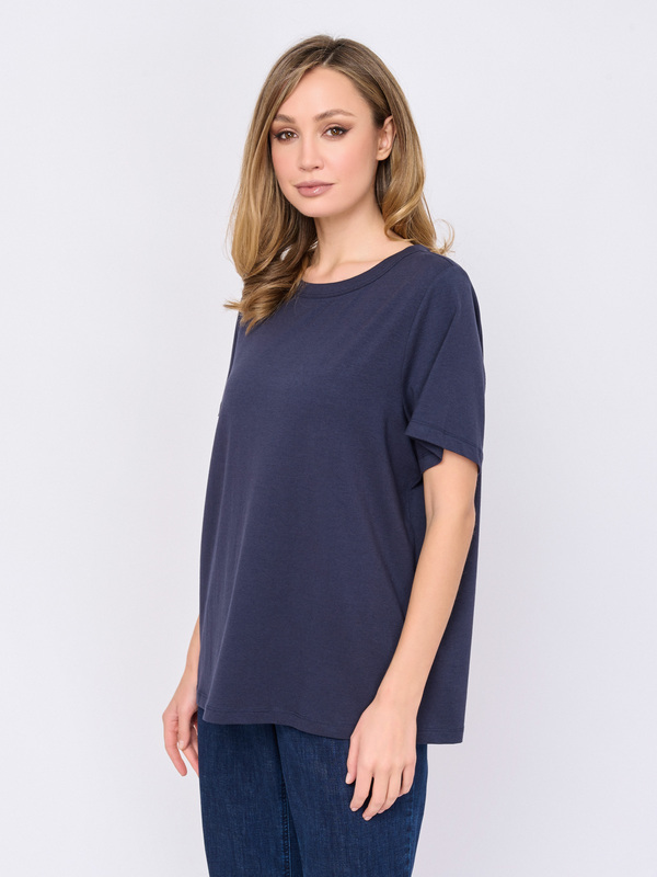 Э971967-29411/25-01 Футболка Samoon