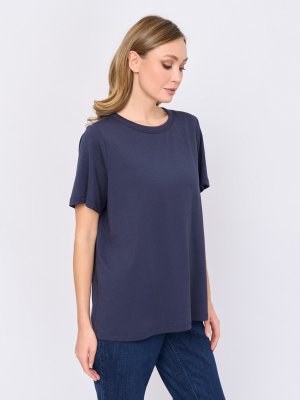 Э971967-29411/25-01 Футболка Samoon