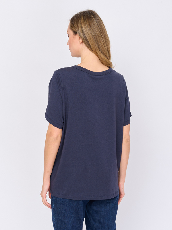 Э971967-29411/25-01 Футболка Samoon