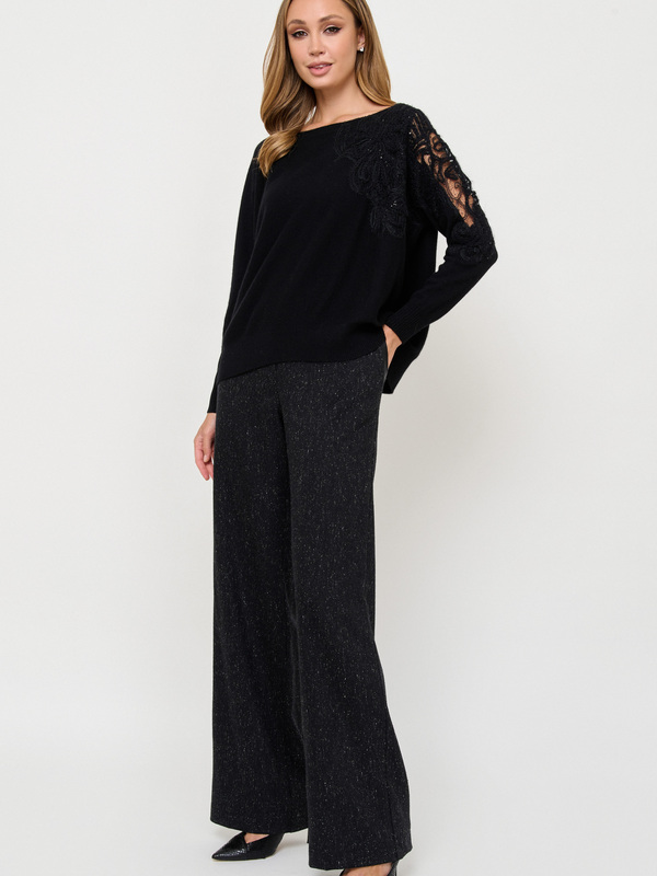 Э59088/м/24-02 Джемпер D.Exterior