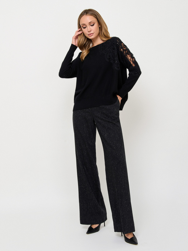 Э59088/м/24-02 Джемпер D.Exterior