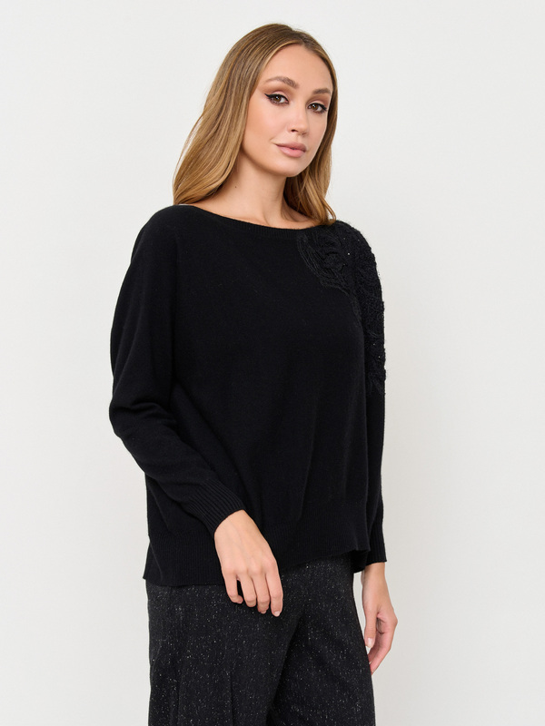 Э59088/м/24-02 Джемпер D.Exterior