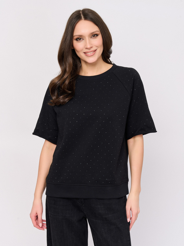 Блуза Luisa Cerano, фото 3