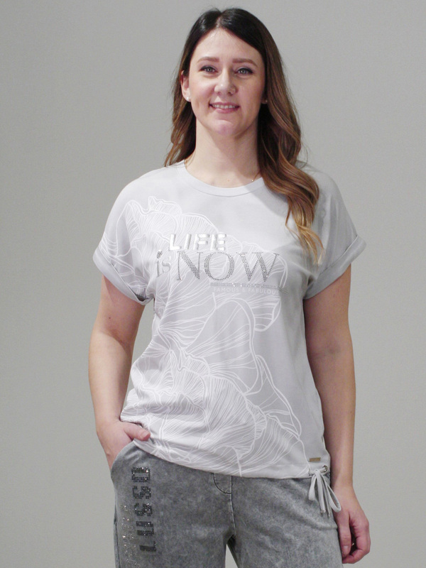 Э2931-225/м/24-02 Джемпер Franco Vello