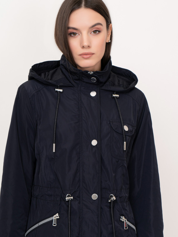 Э750020-11512/21-01 Пальто Taifun