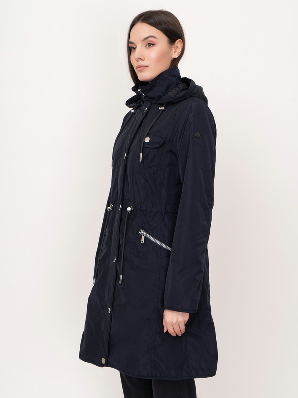 Э750020-11512/21-01 Пальто Taifun