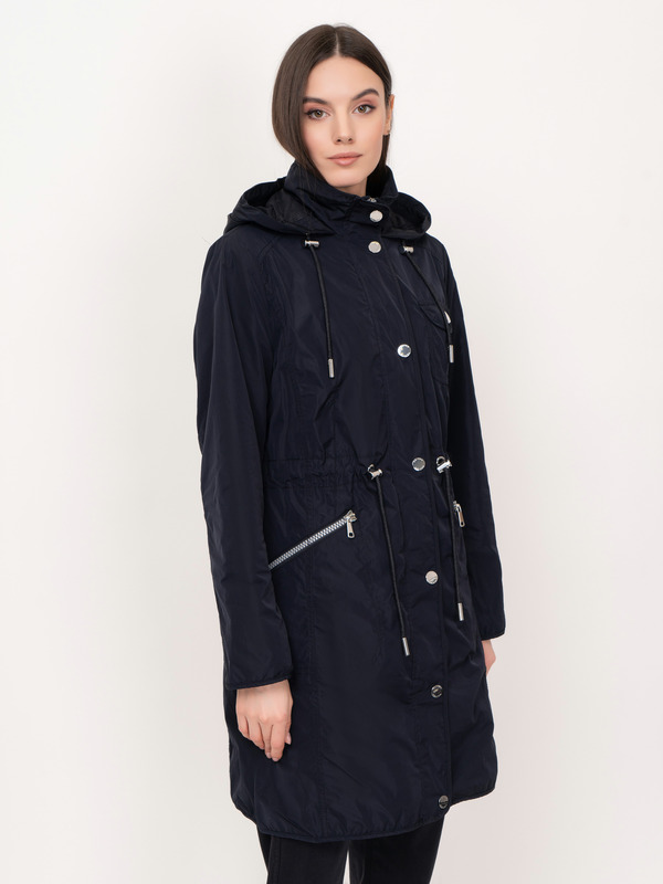 Э750020-11512/21-01 Пальто Taifun