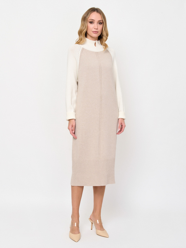 Платье Moretti, фото 3