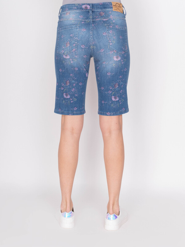 Э3783/734/19-1 Шорты Zerres