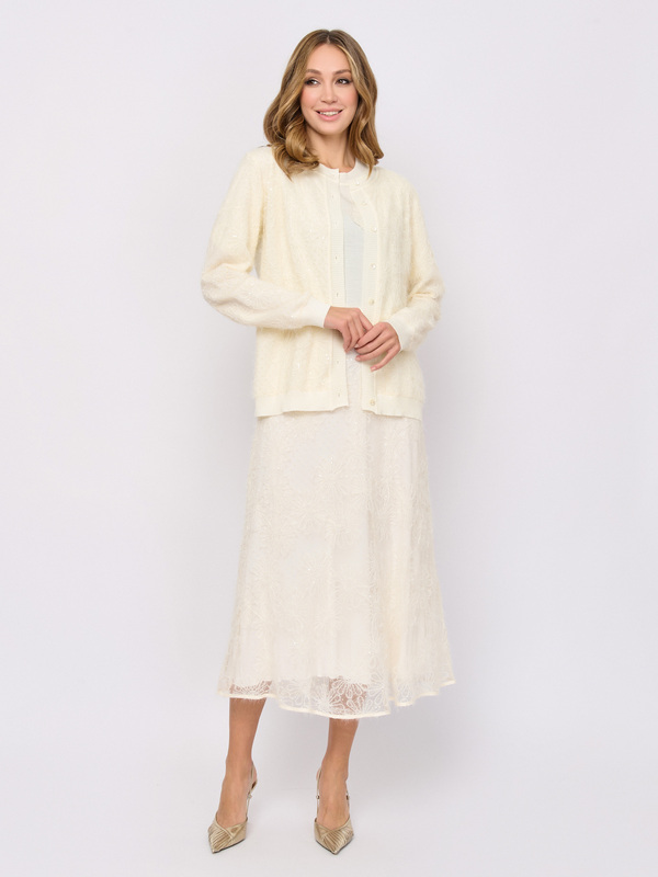 Жакет Moretti, фото 2