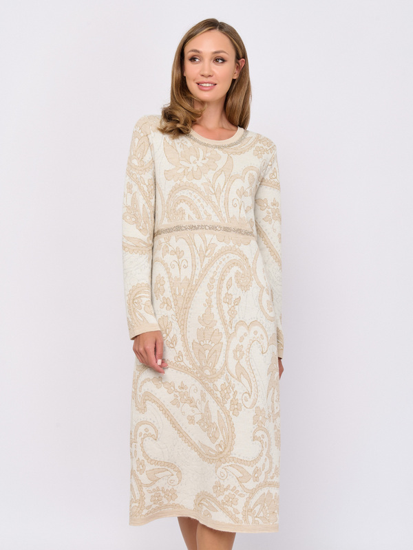 Платье Moretti, фото 4